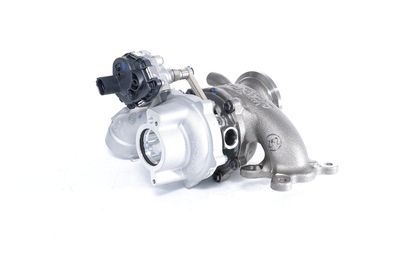 LADER AUFLADUNG BTS Turbo T917609 15