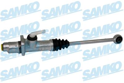 SAMKO F02004 Главный цилиндр сцепления  для FIAT BRAVA (Фиат Брава)