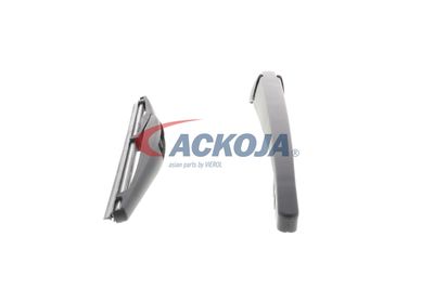 SET STERGATOARE CURATARE PARBRIZ ACKOJA A380490 23