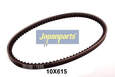 JAPANPARTS V formos diržas