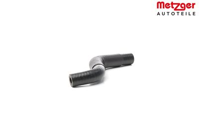 FURTUN RADIATOR METZGER AUTOTEILE 2422330 33