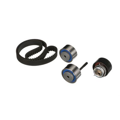 ZAHNRIEMENSATZ GATES K045624XS 40