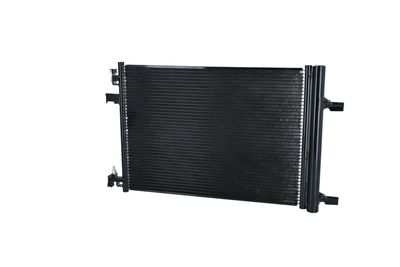 CONDENSATOR CLIMATIZARE NRF 35918 29