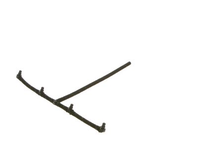 SCHLAUCH LECKKRAFTSTOFF BOSCH 0928400595 19