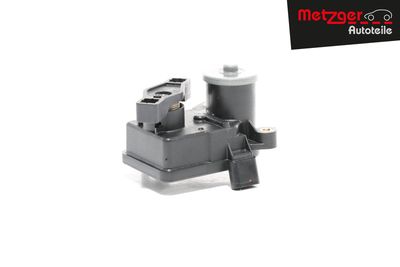 STELLELEMENT DRALLKLAPPEN (SAUGROHR) METZGER AUTOTEILE 2100021 38