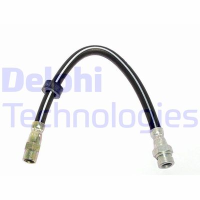 Тормозной шланг DELPHI LH0297 для SEAT TOLEDO