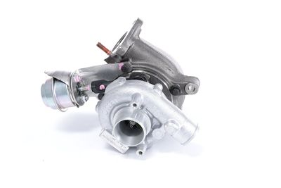 LADER AUFLADUNG BTS Turbo T911026 2