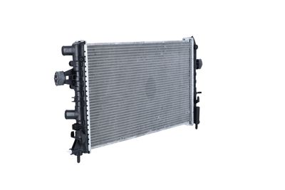 RADIATOR RACIRE MOTOR NRF 58355 20