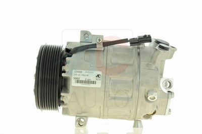 COMPRESOR CLIMATIZARE