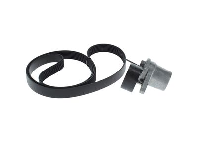 KEILRIPPENRIEMENSATZ BOSCH 1987600713 27