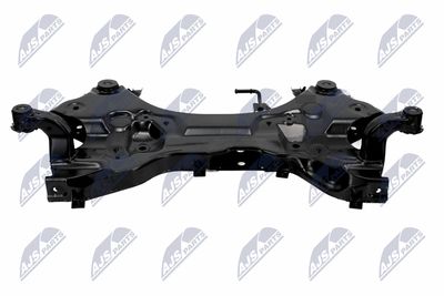 RAMA SUSTINERE/SUPORT AGREGATE NTY ZRZHY527 20