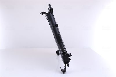 RADIATOR RACIRE MOTOR NISSENS 62005 3