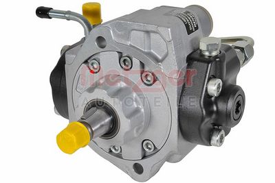 POMPA DE INALTA PRESIUNE