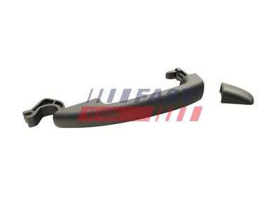 MâNERUL EXTERIOR AL UșII