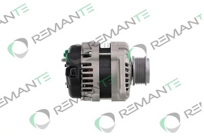 GENERATOR / ALTERNATOR REMANTE 011003001146R 3