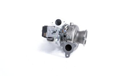 LADER AUFLADUNG BTS Turbo T918125 12