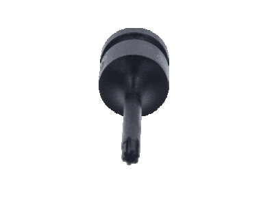 Ks Tools - Rázový bit dlhý RIBE 1/2" M6