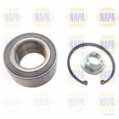 Wheel Bearing Kit NAPA PWB1535