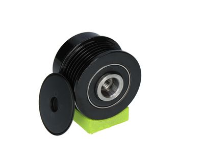 SISTEM ROATA LIBERA GENERATOR VALEO 592063 8