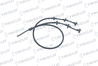 горивопровод TRICLO 532738