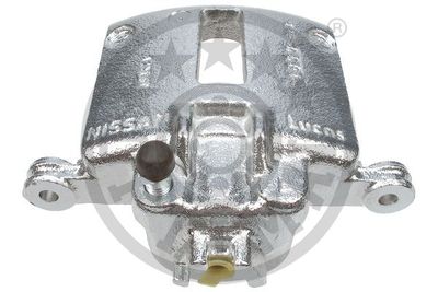 OPTIMAL BC-1287L Тормозной суппорт  для NISSAN MICRA II (K11) 1.0 i 16V