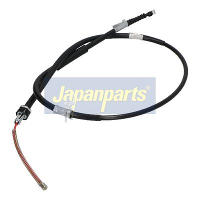 JAPANPARTS Trosas, stovėjimo stabdys
