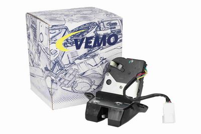 Takaluukun lukko VEMO V53-85-0004 – KIA