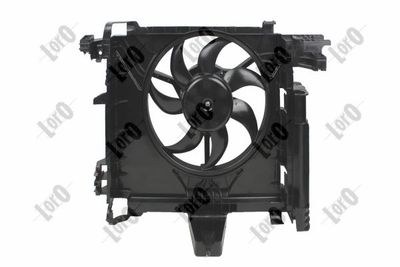 Fan, engine cooling 054-014-0004