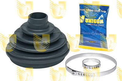 FALTENBALGSATZ ANTRIEBSWELLE