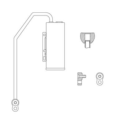 USCATOR AER CONDITIONAT WALKER WDR00001 7