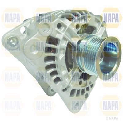 Alternator NAPA NAL1445