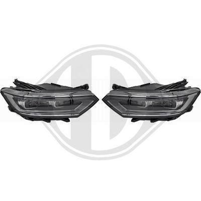 SET FARURI PRINCIPALE