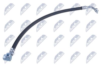 Hydraulická hadica pre riadenie NTY SPH-NS-002