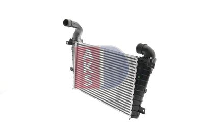 LADELUFTKüHLER AKS DASIS 157060N 1