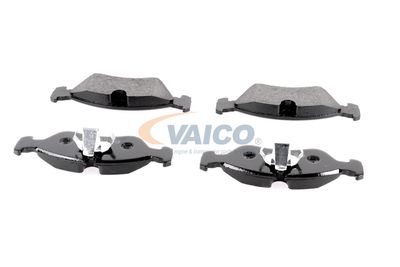 BREMSBELAGSATZ SCHEIBENBREMSE VAICO V400150 36