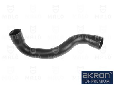 маркуч на радиатора AKRON-MALÒ 270492A