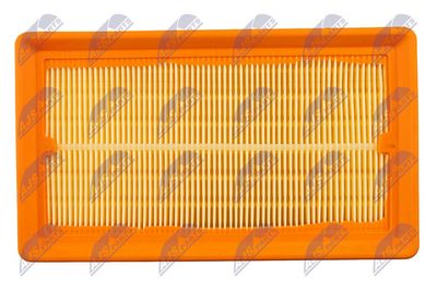 Vzduchový filter NTY FAF-FT-086