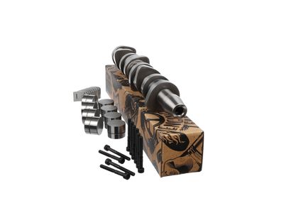 SET AX CU CAME ET ENGINETEAM HV0340 15