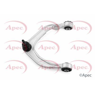 Control/Trailing Arm, wheel suspension APEC AST2823