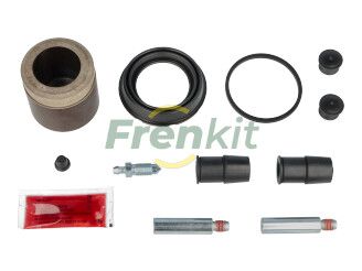 Repair Kit, brake caliper 754465