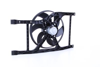 VENTILATOR RADIATOR NISSENS 85920 21