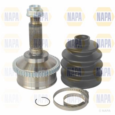 Joint, drive shaft NAPA NCV1119