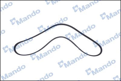 CUREA TRANSMISIE CU CANELURI MANDO MB6PK1090 2