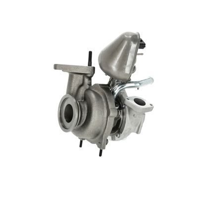 COMPRESOR SISTEM DE SUPRAALIMENTARE NISSENS 93342 28