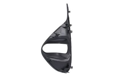 Grila ventilatie, bară de protecție Blic 6502-07-8189916P