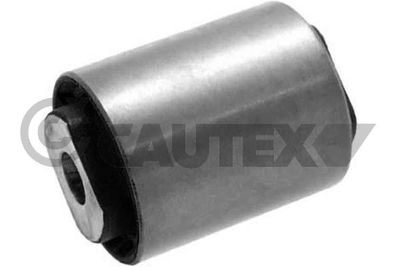 CAUTEX 766609 Сайлентблок рычага  для LAND ROVER RANGE ROVER III (L322) 3.6 D 4x4