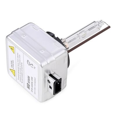 крушка с нагреваема жичка, фар за дълги светлини RIDEX 106B0038