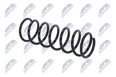 ARC SPIRAL NTY ASZNS005 29
