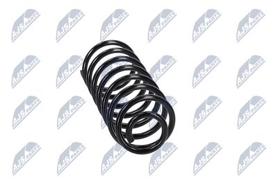 ARC SPIRAL NTY ASZWW101 16