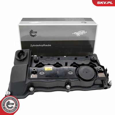 Kryt hlavy valca SKV 48SKV107